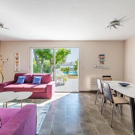 Le Nadadou Par Dodo A Cassis Apartment Екстериор снимка