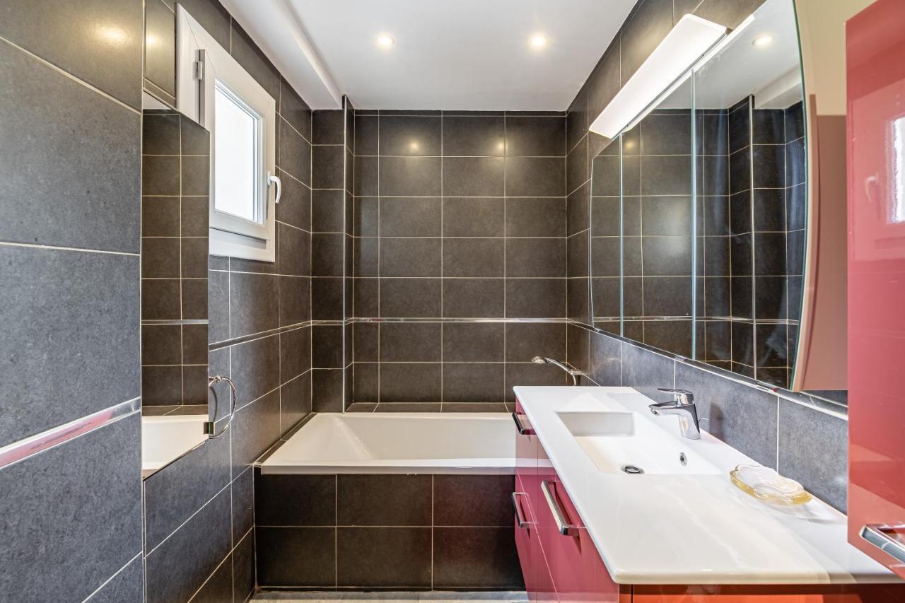 Le Nadadou Par Dodo A Cassis Apartment Екстериор снимка